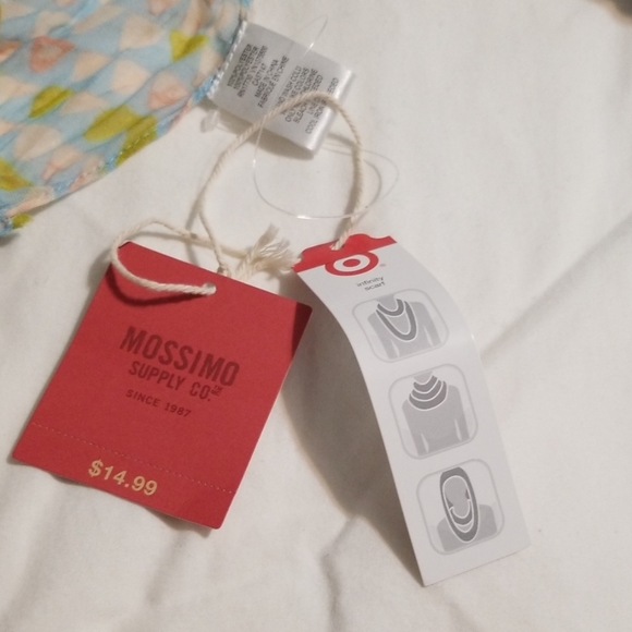 Scarf - Picture 2 of 2